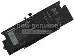 Dell WY9MP replacement battery