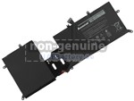 Dell P41E001 replacement battery