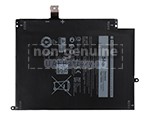 Dell YX0XH replacement battery