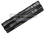 Dell JWPHF replacement battery