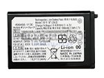 DENSO BHT-1306BWB replacement battery