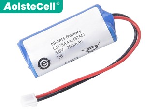 Dentsply raypex 5 replacement battery