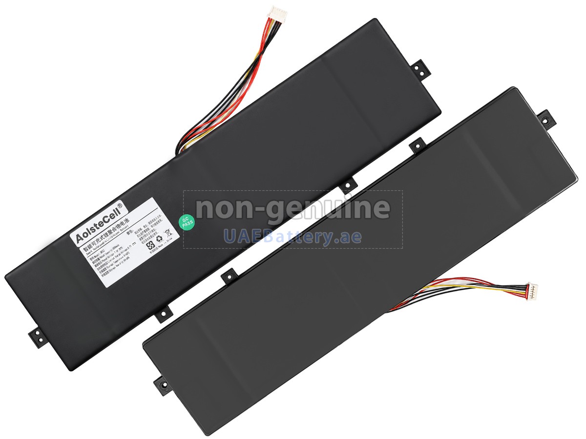 Battery for DERE GN22