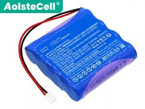 Deviser HYLB-1787 replacement battery