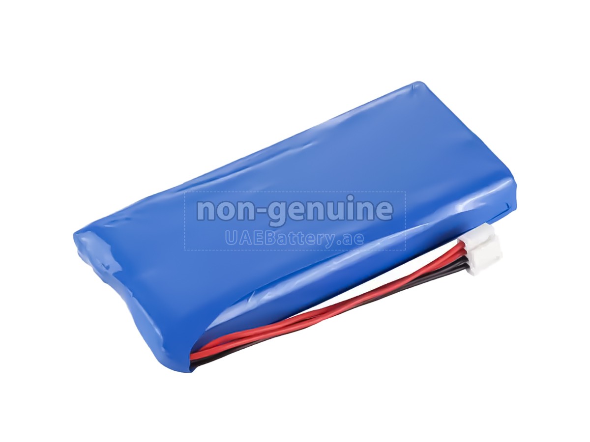 Battery for DJI PHANTOM 4 CONTROLLER