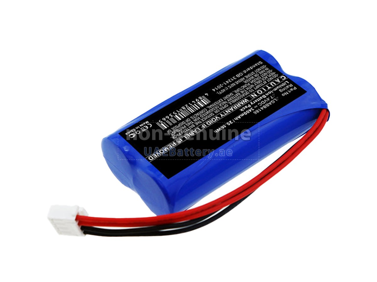 Battery for DJI LGABB4186