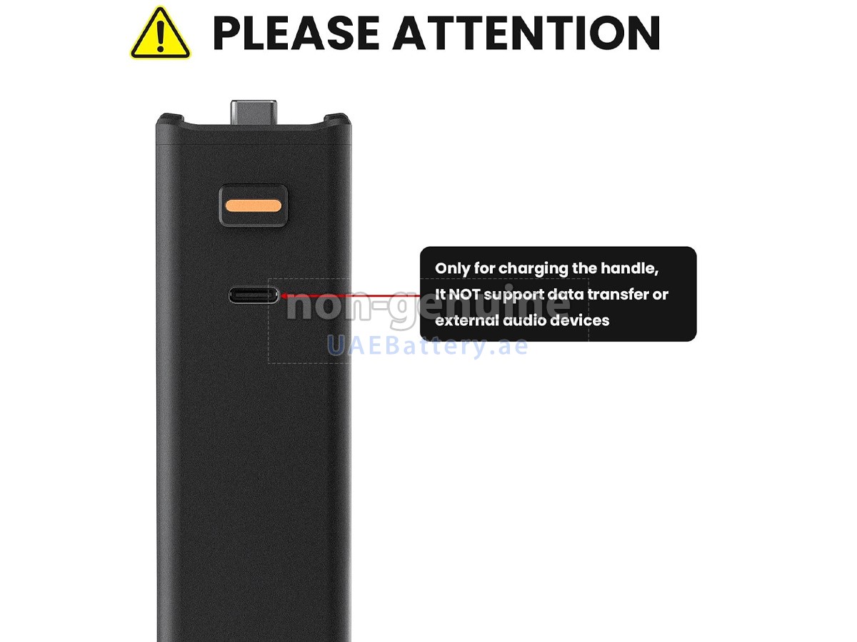 Battery for DJI BHX214-1545-7.74
