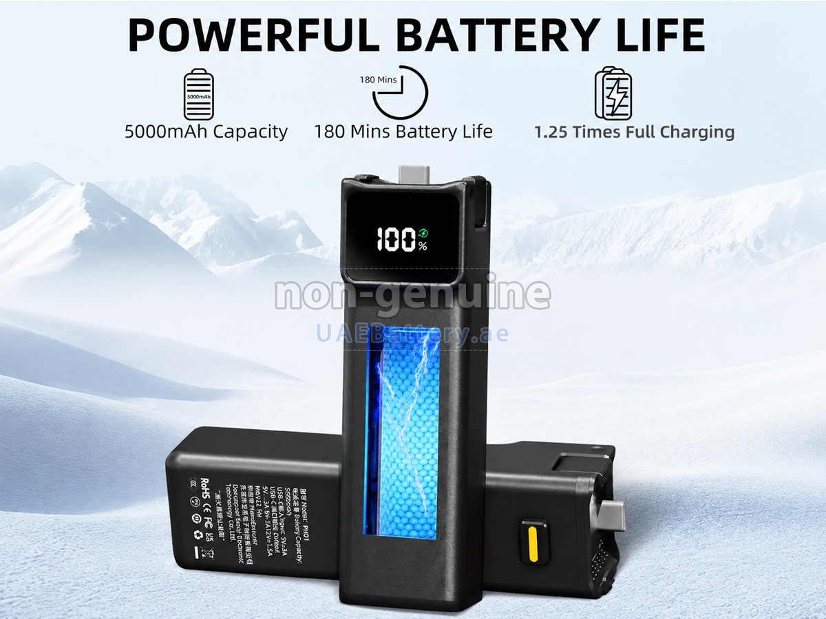 Battery for DJI BHX214-1545-7.74