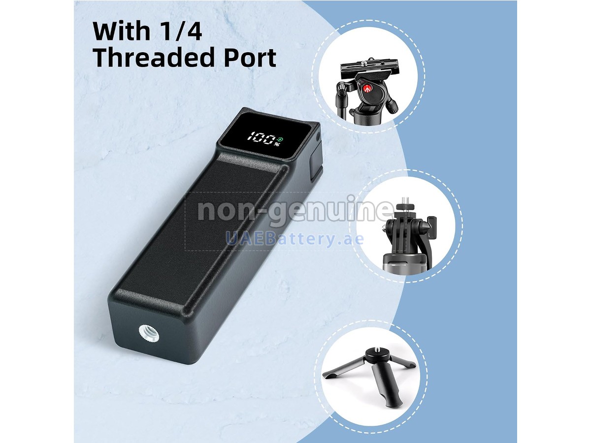 Battery for DJI BHX214-1545-7.74