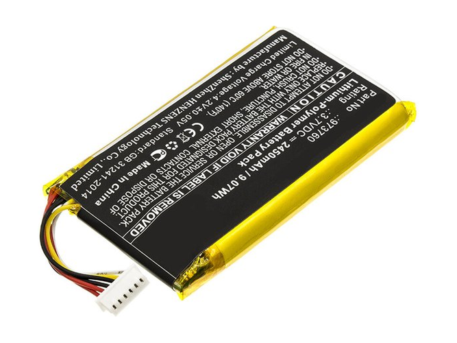 DJI Mavic Pro 2 Remote Controller replacement battery
