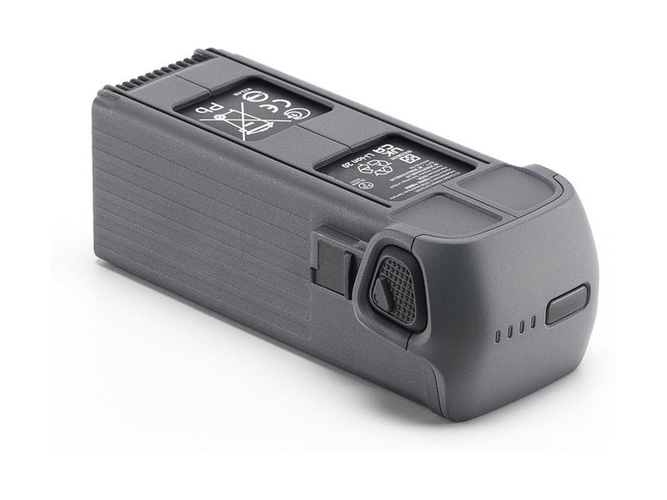 DJI Mavic 4 Pro replacement battery