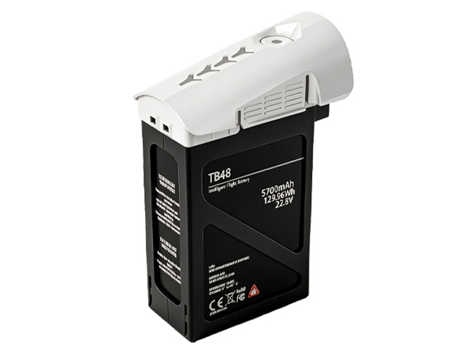 DJI INSPIRE 1 replacement battery