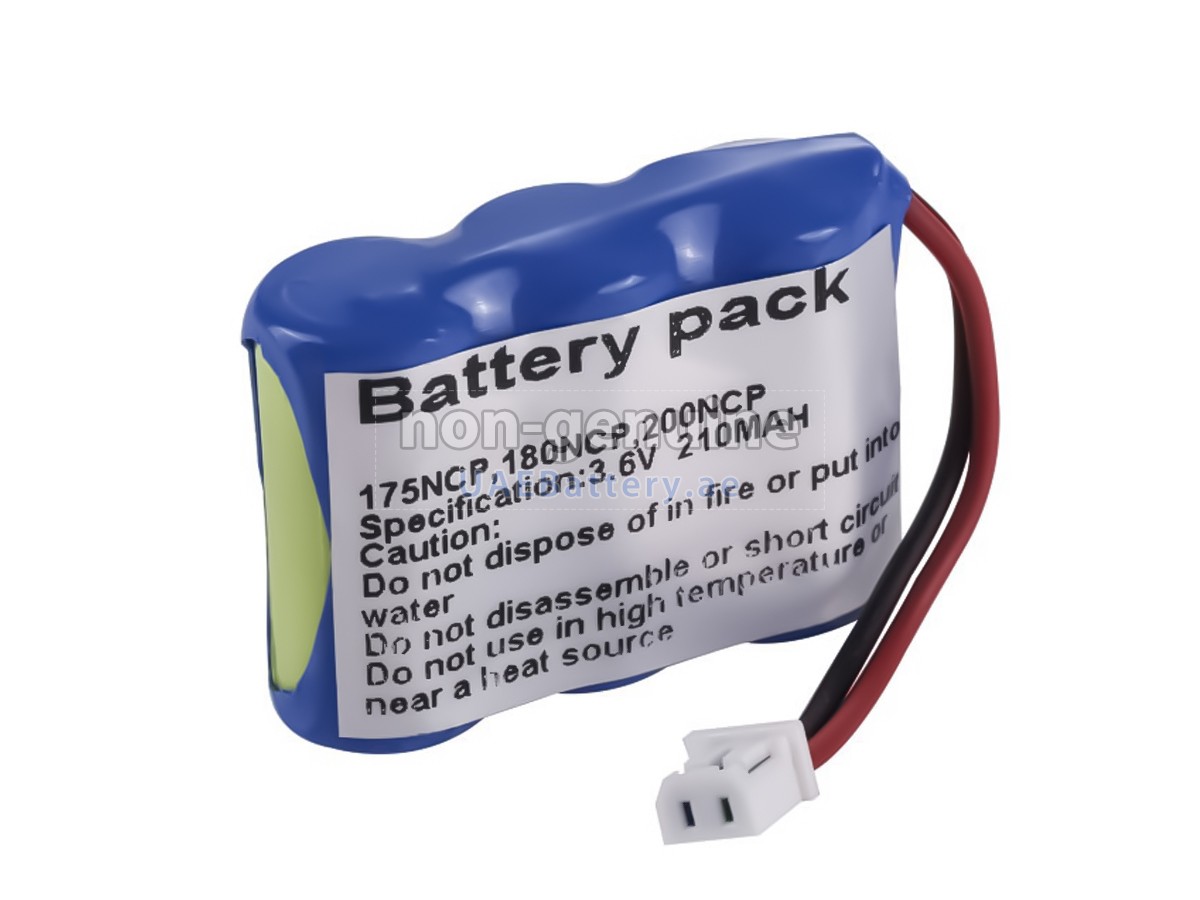 Battery for Dogtra 22000NCP