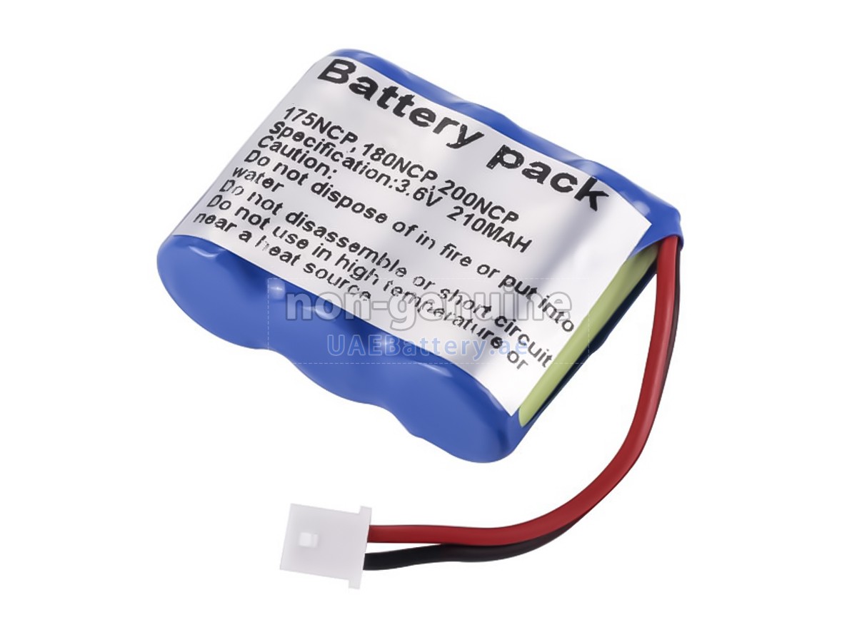 Battery for Dogtra 22000NCP