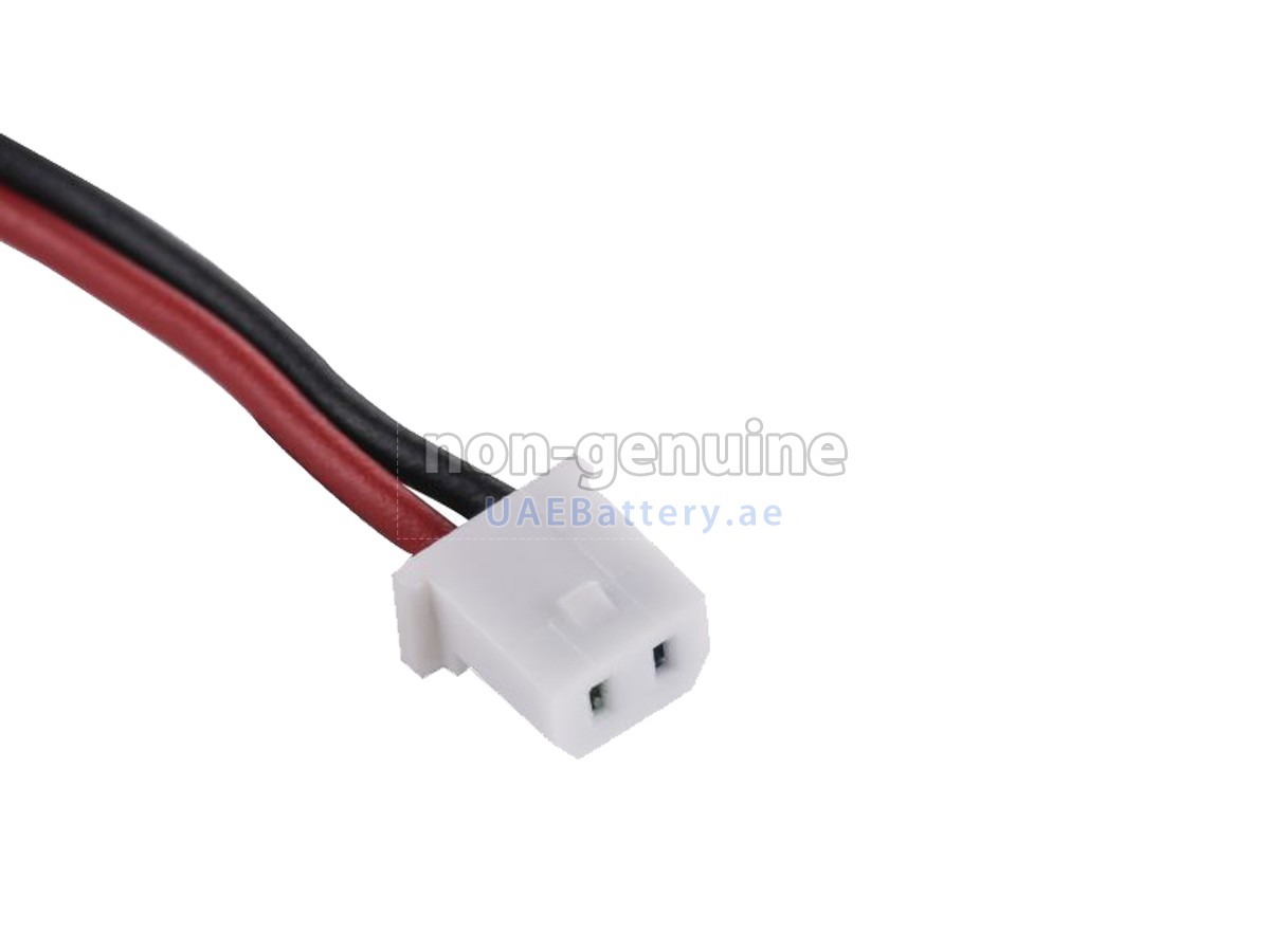 Battery for Dogtra 22000NCP