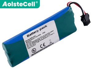 Doppler FD-390 replacement battery