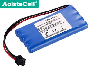 Doppler 8HR-4UC replacement battery