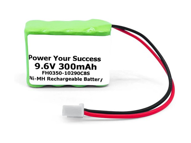 Doppler JPD-100B replacement battery