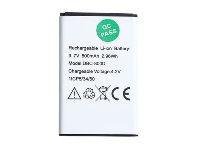 DORO 2424 replacement battery