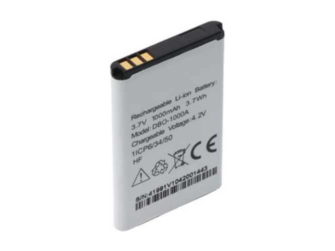 DORO 6040 replacement battery