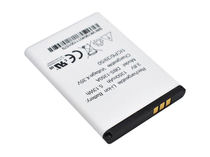 DORO 7050 replacement battery