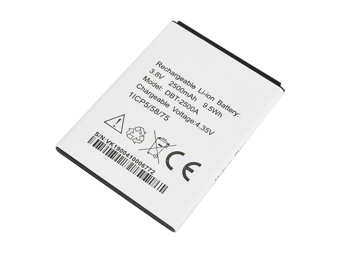 DORO DBT-2500A replacement battery