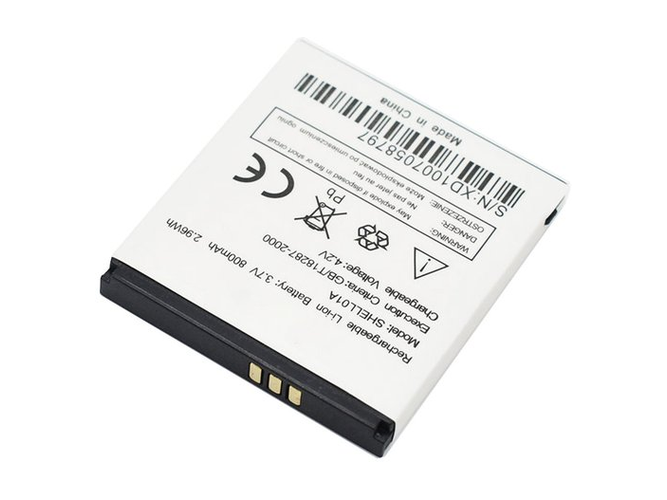 DORO PhoneEasy 410 replacement battery