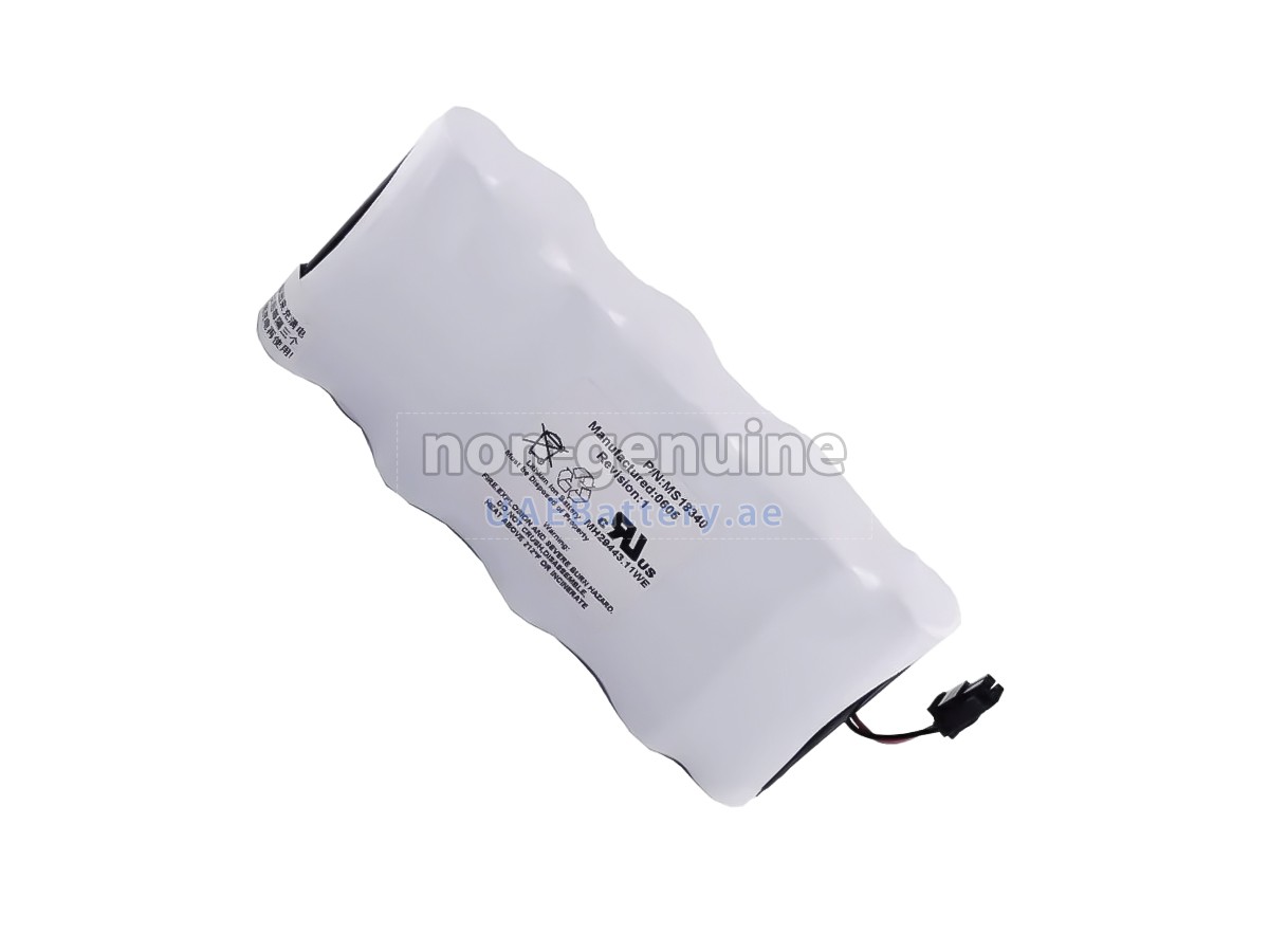 Battery for Draeger MS14490