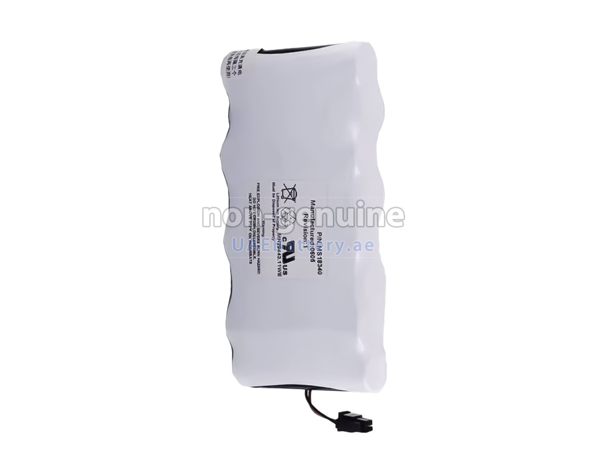 Battery for Draeger MS14490