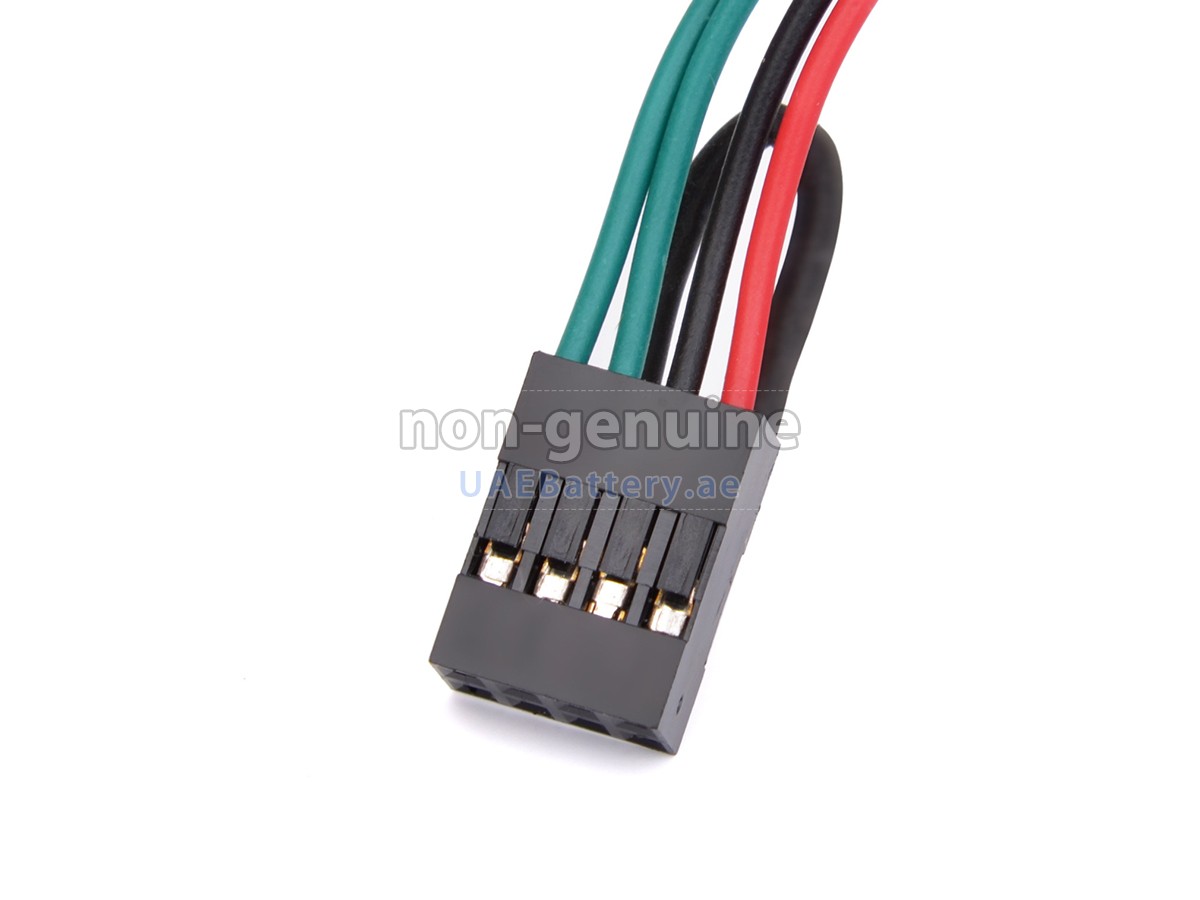 Battery for Drager P-100AASJA1