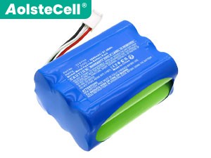 Drager 33 51144 replacement battery