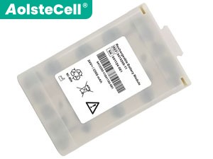 Drager V500 ventilator replacement battery