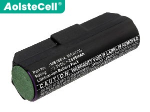 Drager MS20335 replacement battery