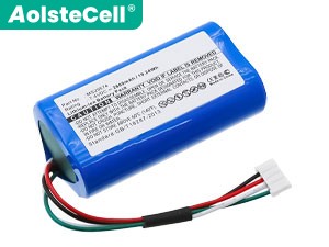 Drager MS29574 replacement battery