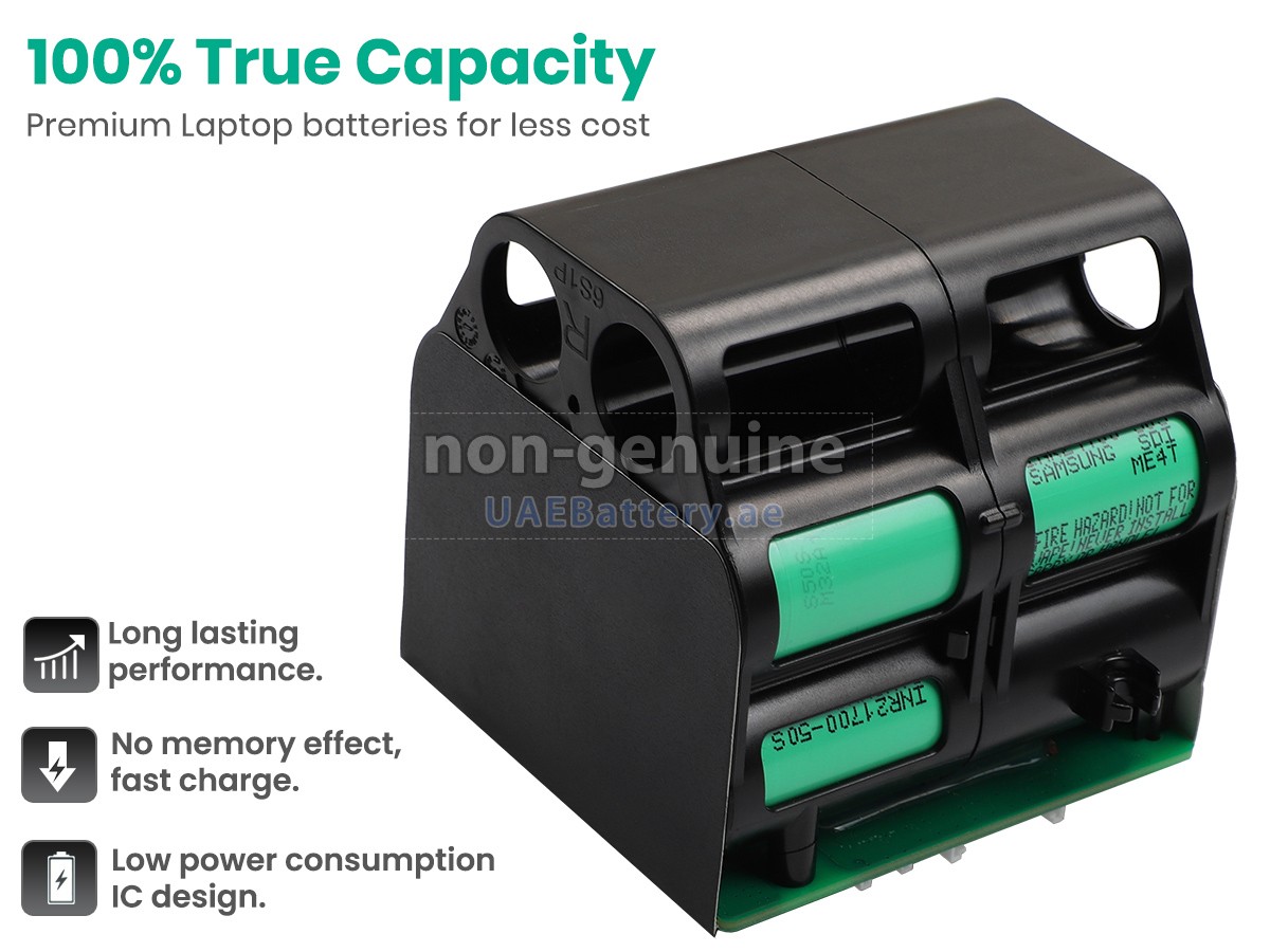 Battery for Dreame M13