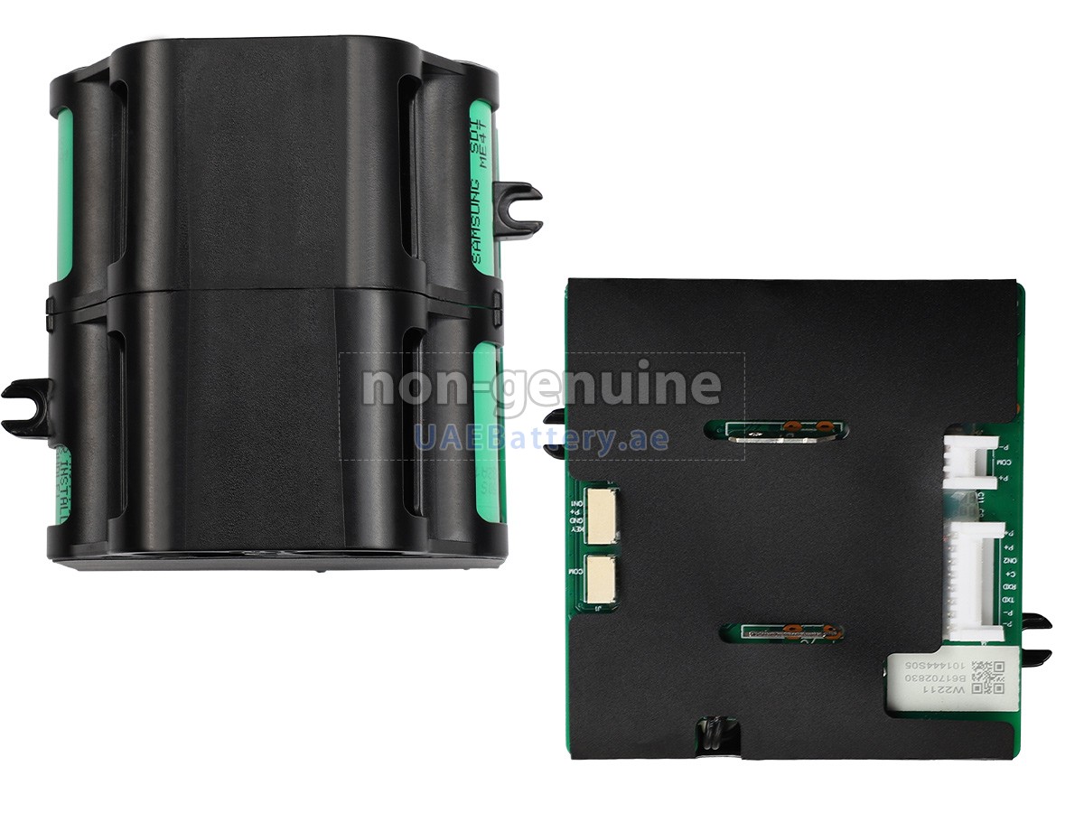 Battery for Dreame M13