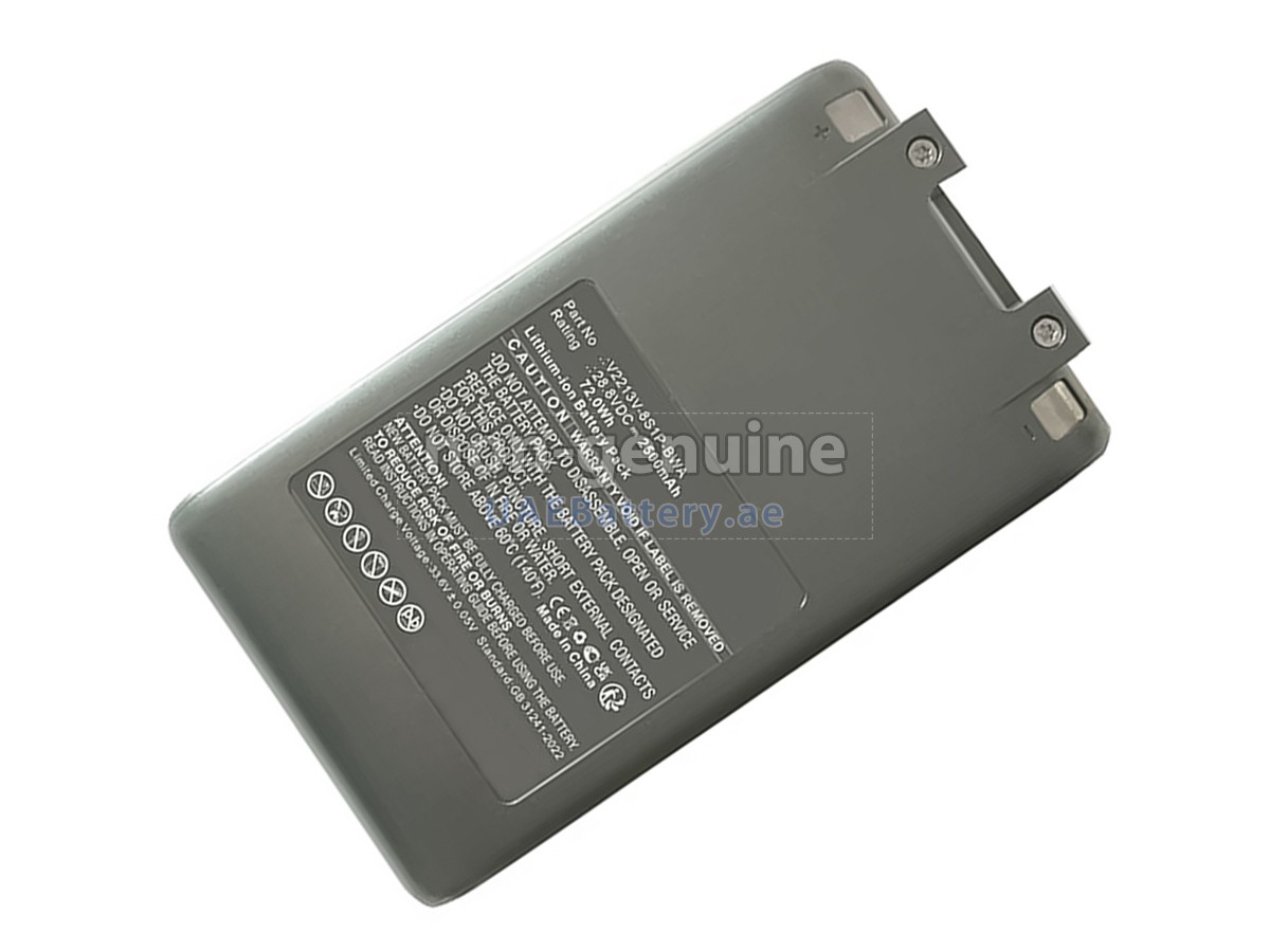 Battery for Dreame R10 PRO