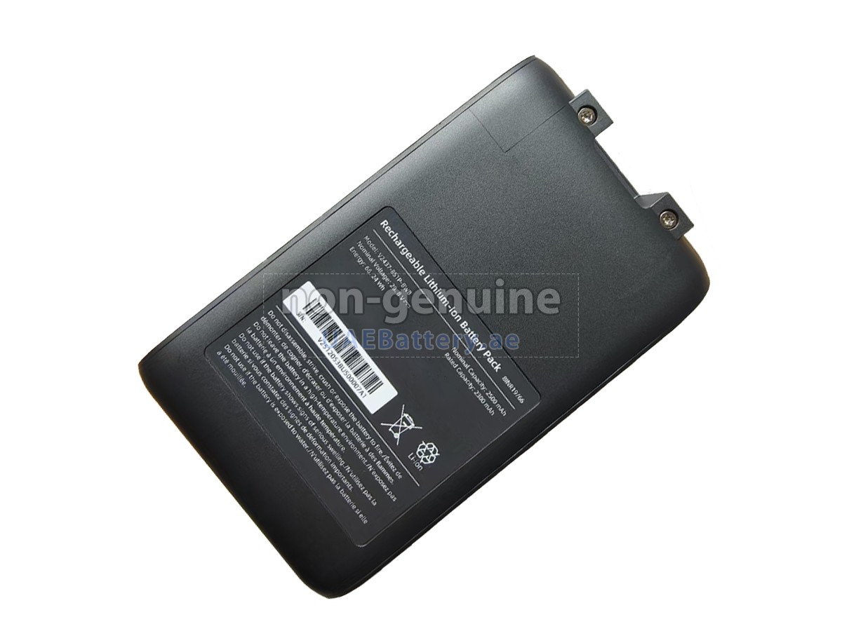 Battery for Dreame R10 PRO AQUA