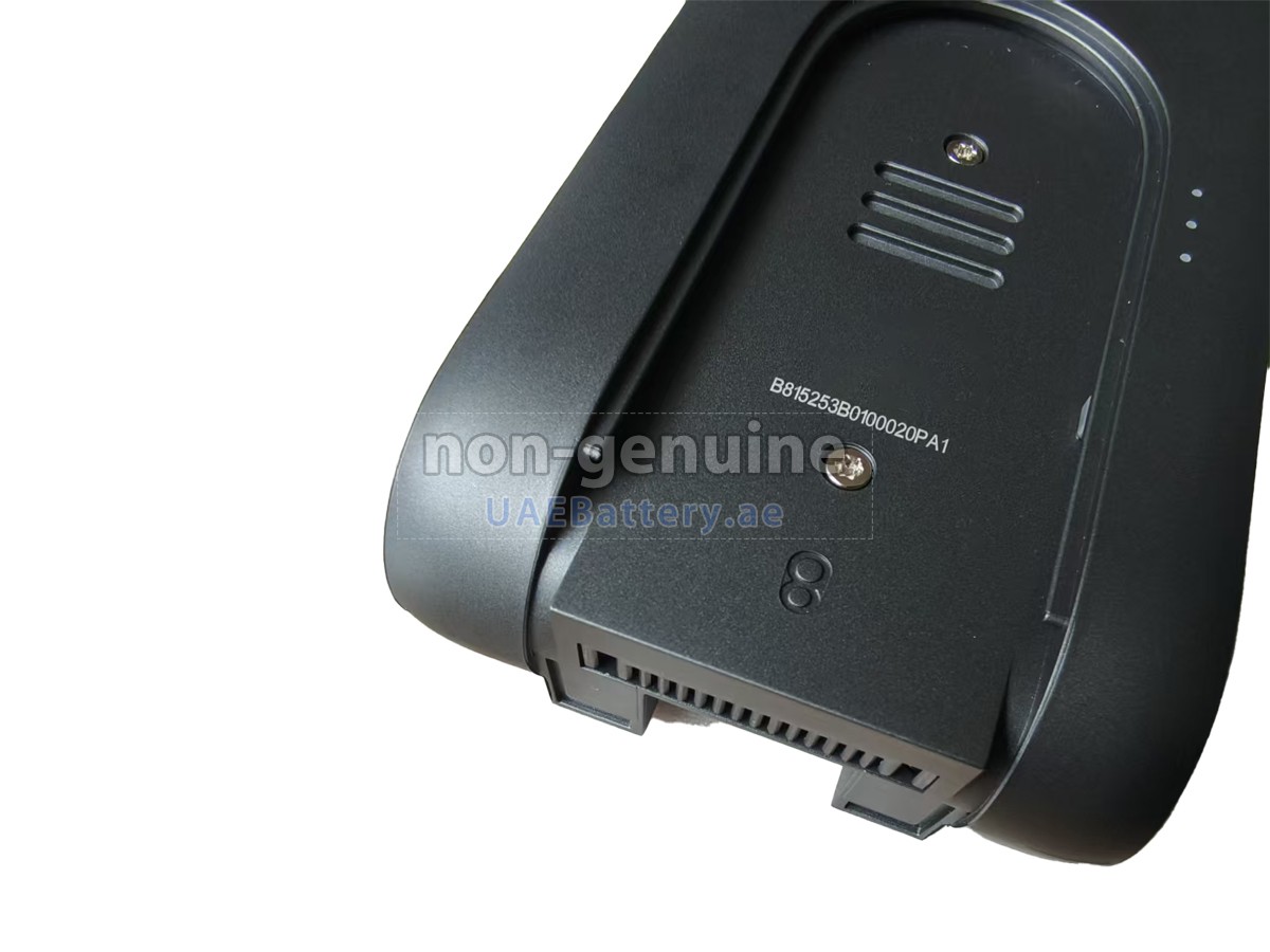 Battery for Dreame R10 PRO AQUA