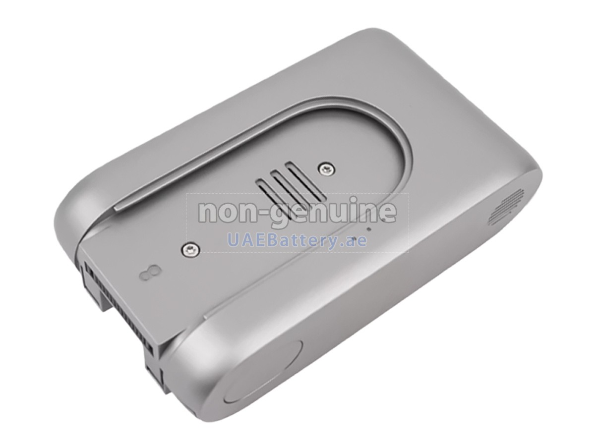 Battery for Dreame V2449-8S1P-BWA