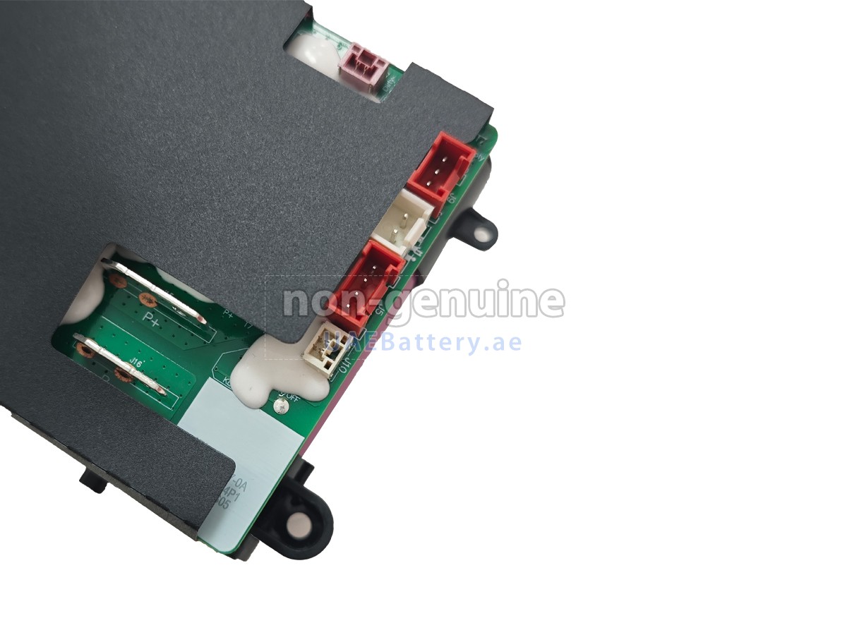 Battery for Dreame HMH10A