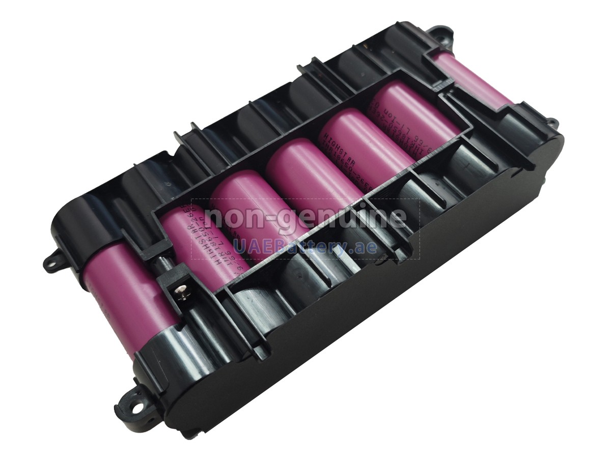 Battery for Dreame HMH10A