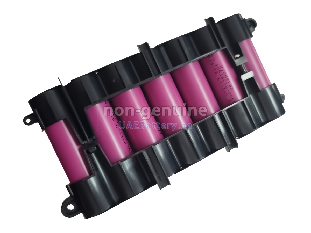 Battery for Dreame HMH10A