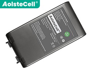 Dreame VVN6 replacement battery