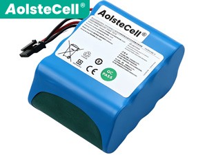 Dreame R2401-4S2P-XDEV replacement battery