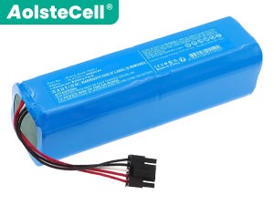 Dreame R2416-4S2P-HPLS replacement battery
