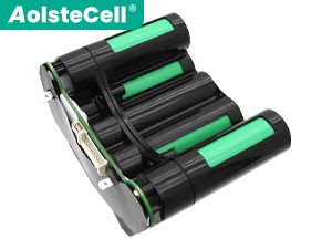 Dreame W2306-6S1P-BWA replacement battery