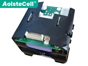 Dreame W2311-6S1P-BWA replacement battery