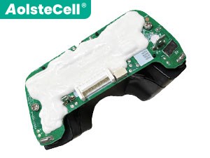 Dreame H14 Pro replacement battery