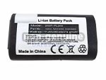 Dymo pl200 replacement battery